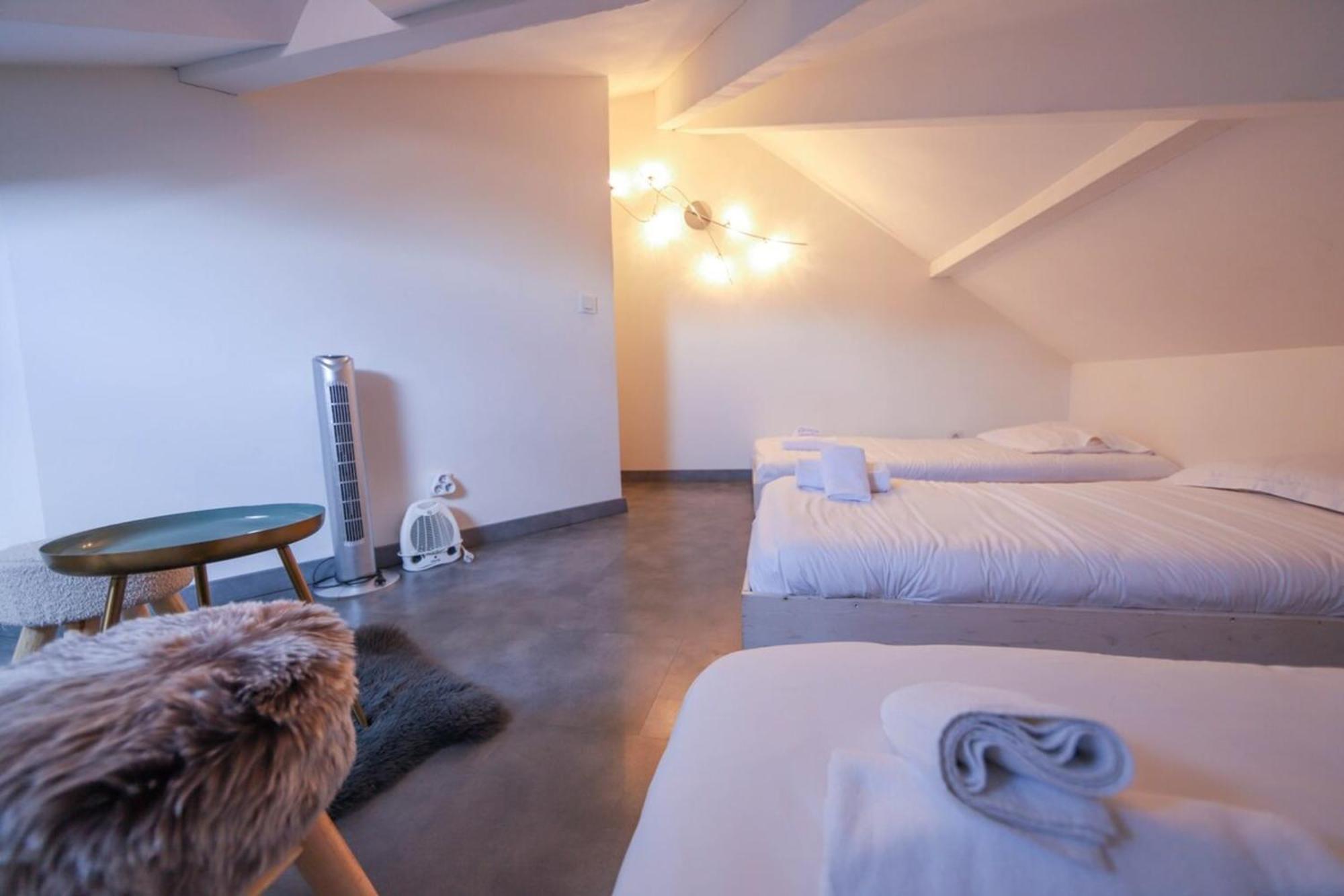 2 Bd Apartment With Sauna In The Center Of Annecy Exterior photo