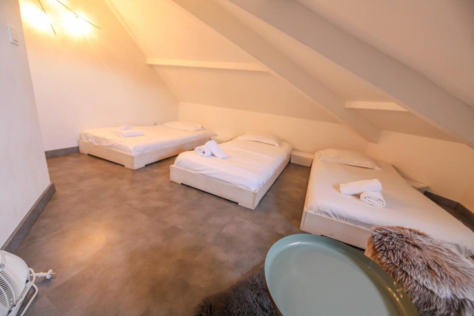2 Bd Apartment With Sauna In The Center Of Annecy Exterior photo