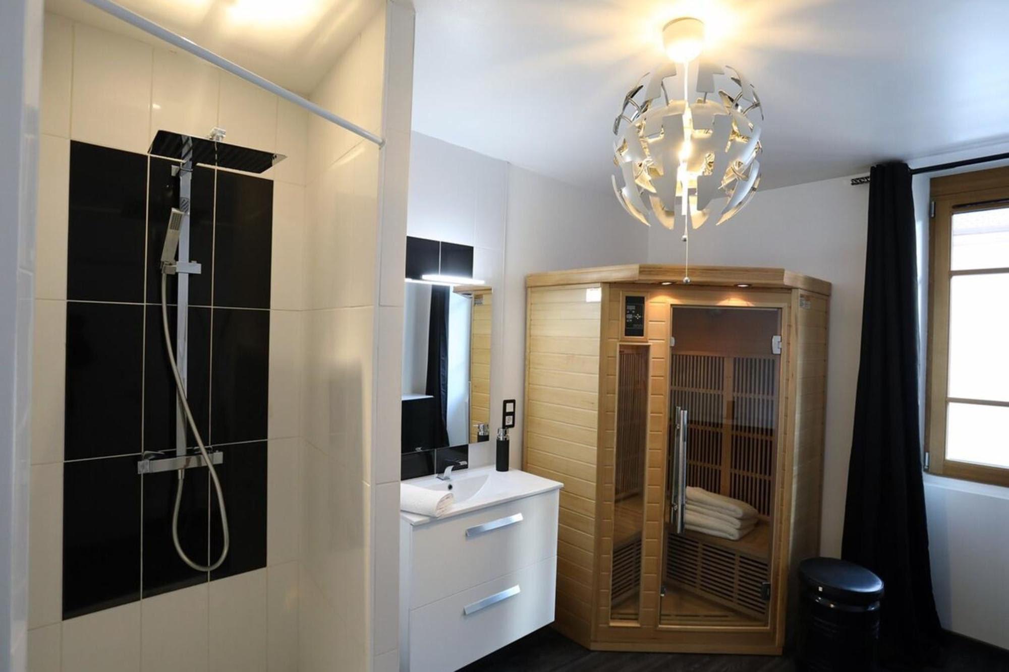 2 Bd Apartment With Sauna In The Center Of Annecy Exterior photo
