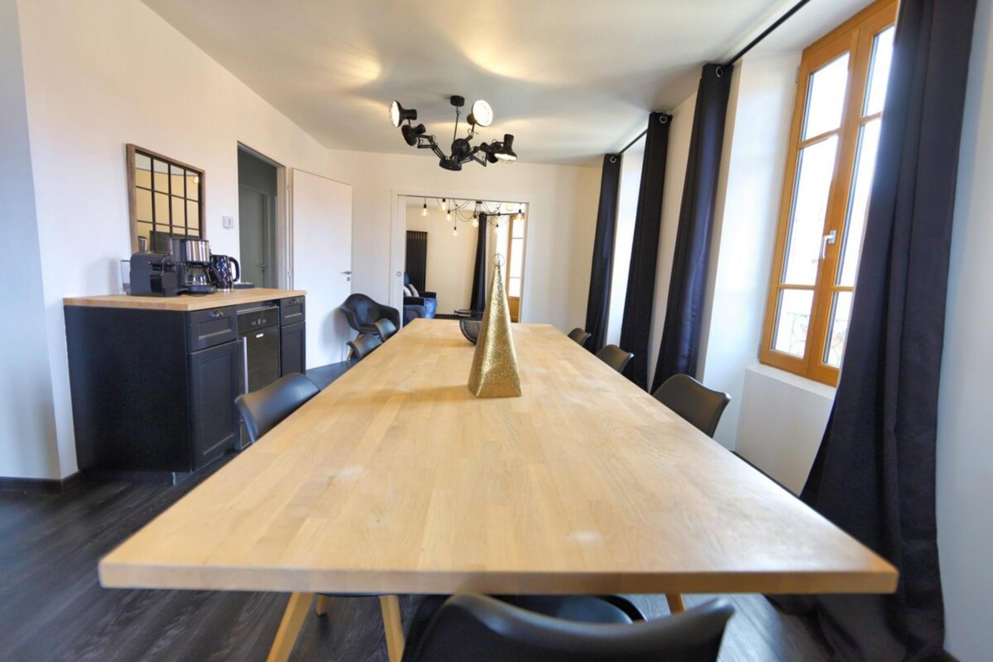 2 Bd Apartment With Sauna In The Center Of Annecy Exterior photo
