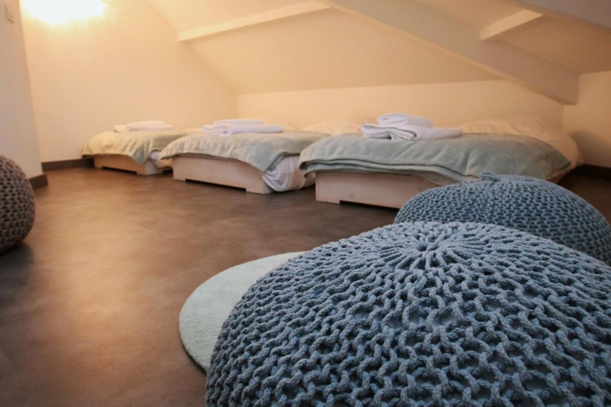 2 Bd Apartment With Sauna In The Center Of Annecy Exterior photo