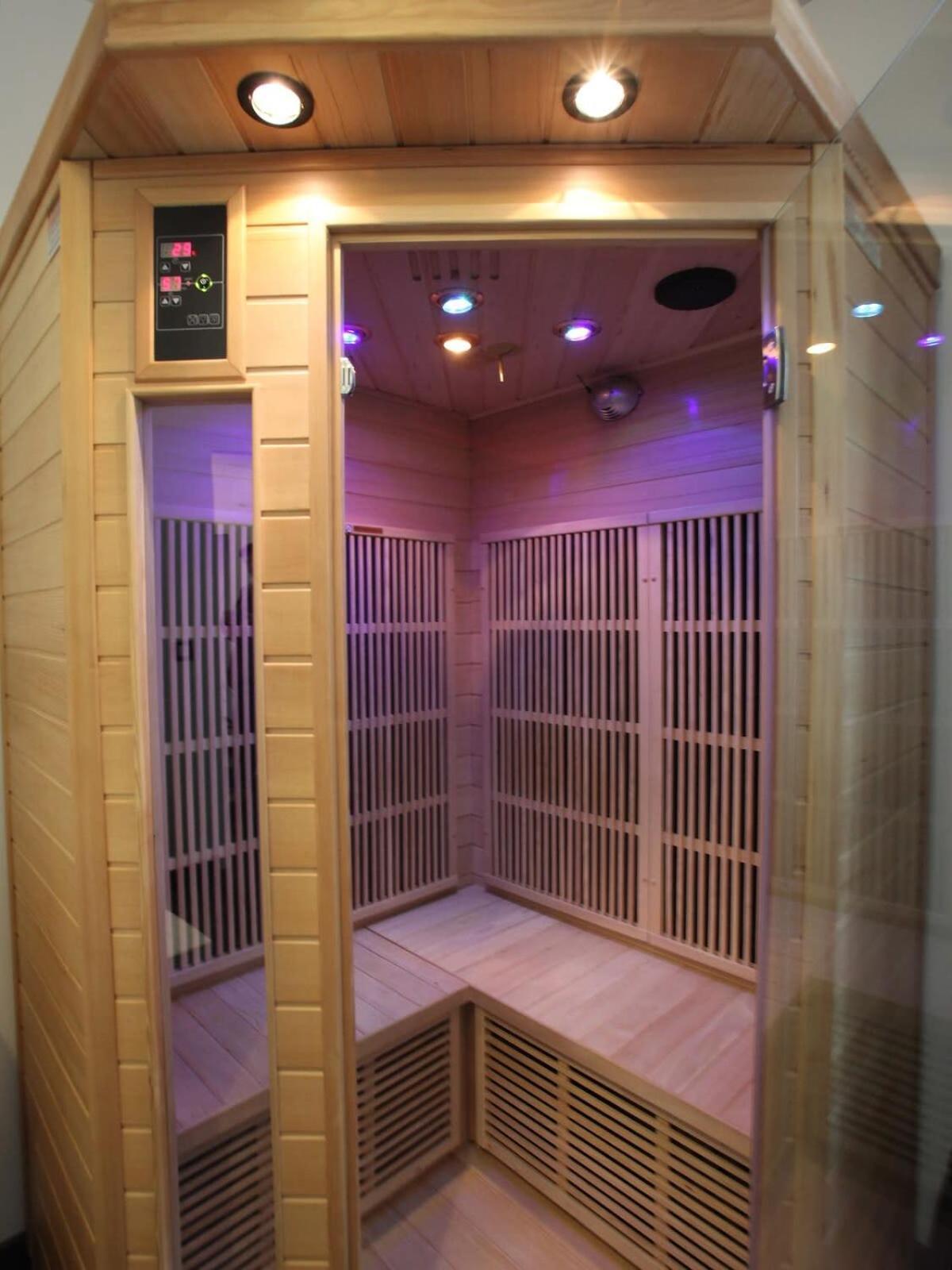 2 Bd Apartment With Sauna In The Center Of Annecy Exterior photo